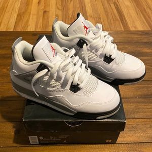 nike air Jordan retro 4